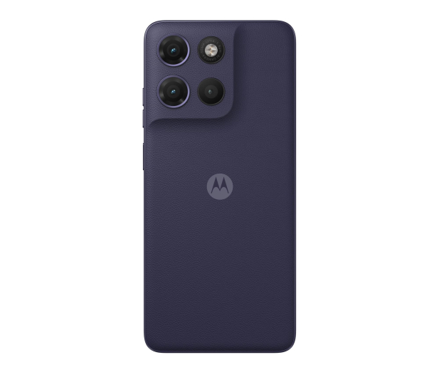 MOTOROLA moto g17 power 8/256GB Evening Blue - 1517063 - zdjęcie 7